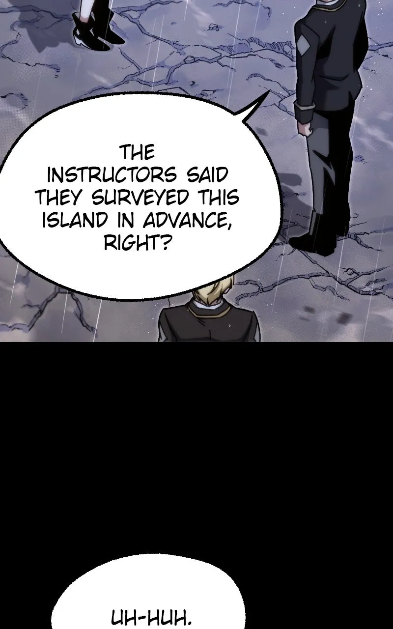 The Academy’s Sashimi Sword Master Chapter 21 - Page 76 in English