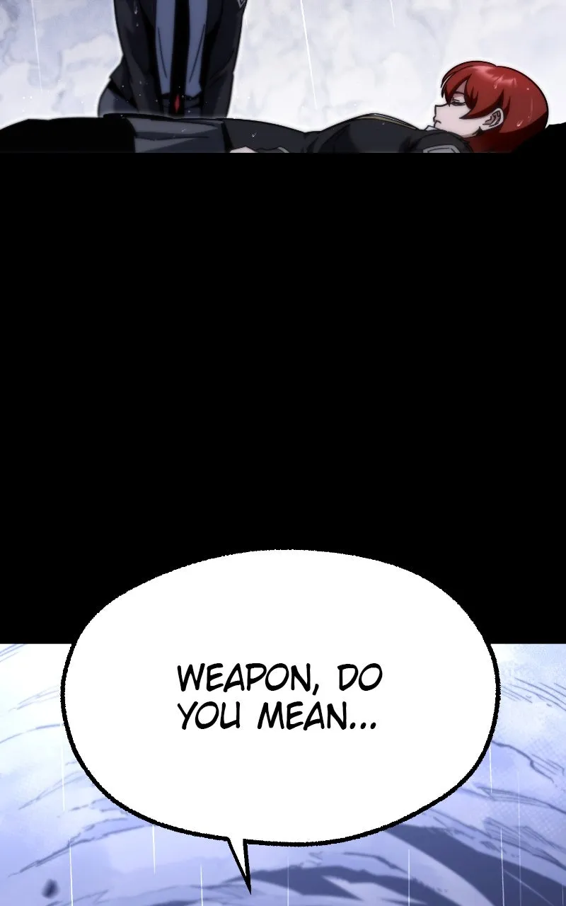 The Academy’s Sashimi Sword Master Chapter 21 - Page 81 in English