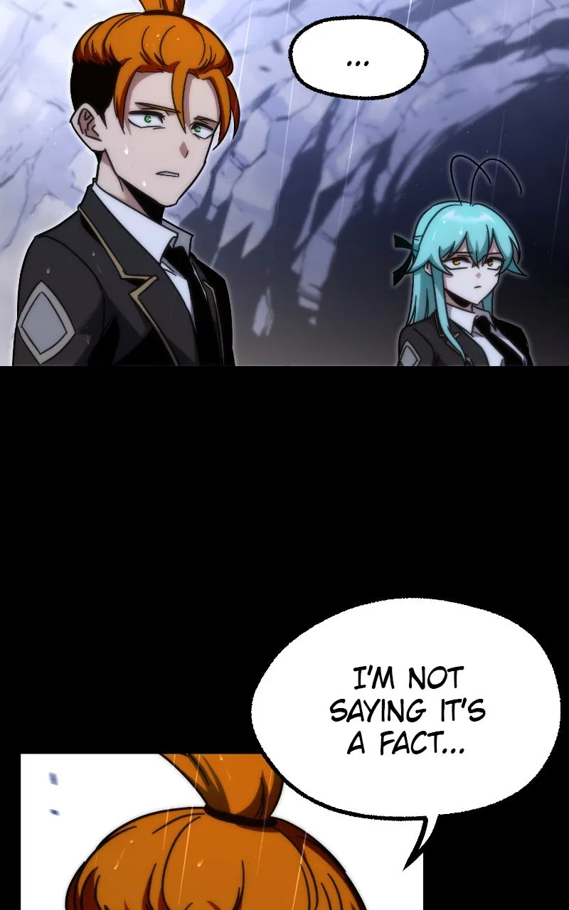 The Academy’s Sashimi Sword Master Chapter 21 - Page 84 in English