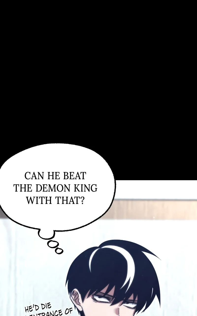 The Academy’s Sashimi Sword Master Chapter 22 - Page 109 in English