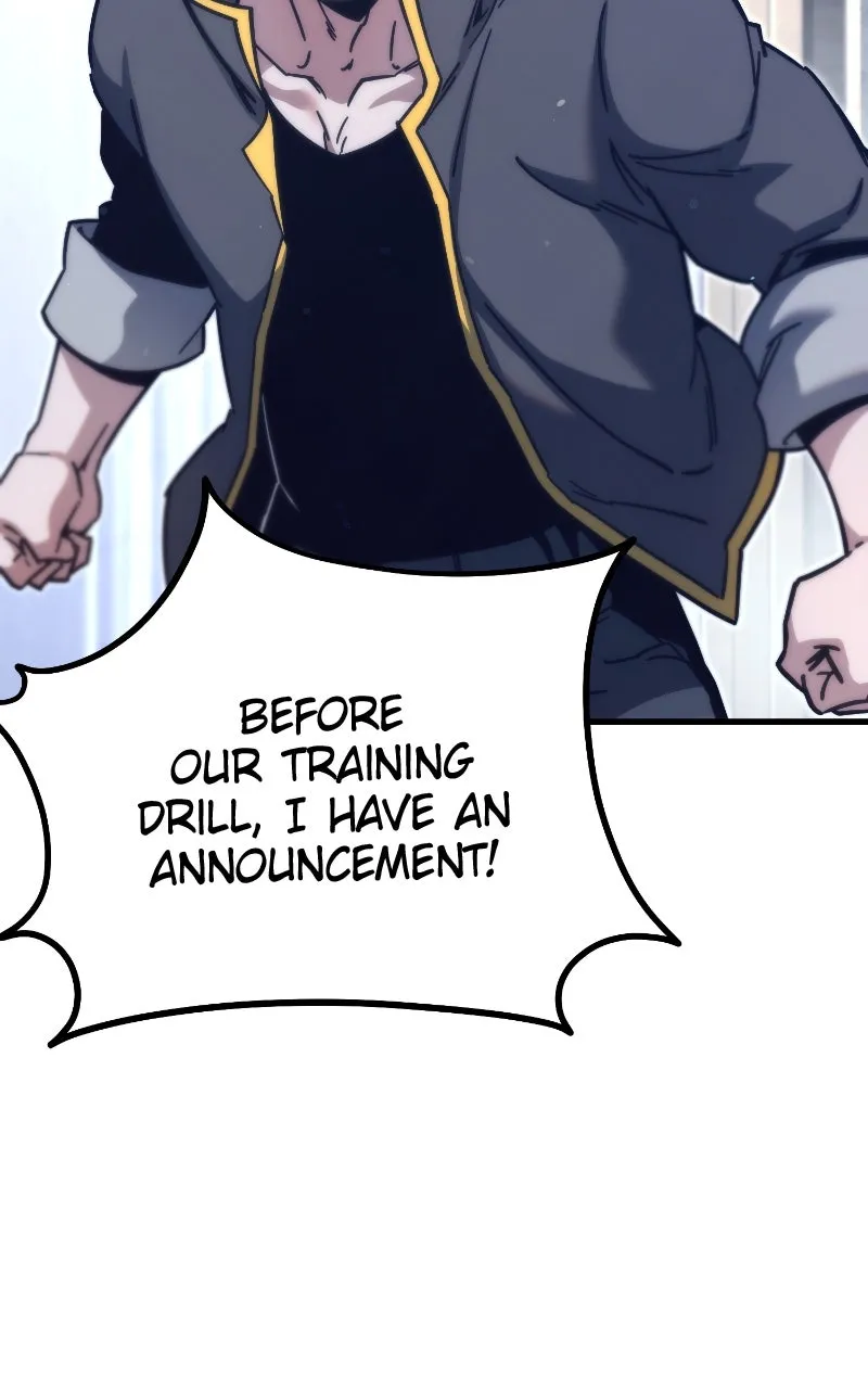 The Academy’s Sashimi Sword Master Chapter 22 - Page 113 in English