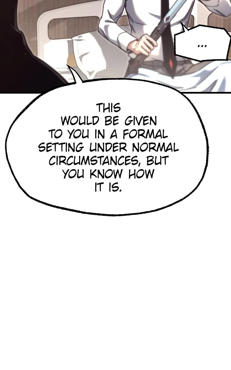 The Academy’s Sashimi Sword Master Chapter 22 - Page 4 in English