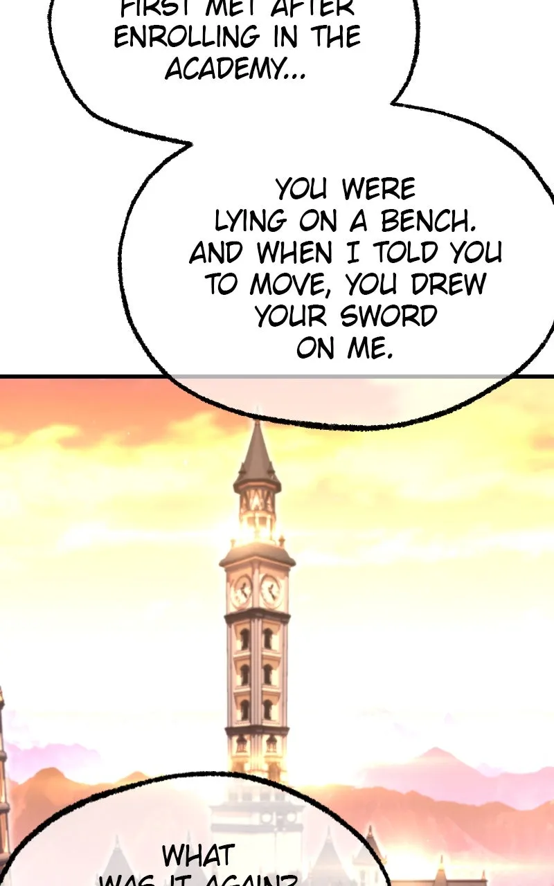 The Academy’s Sashimi Sword Master Chapter 22 - Page 40 in English