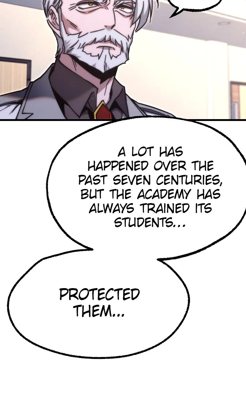 The Academy’s Sashimi Sword Master Chapter 22 - Page 47 in English