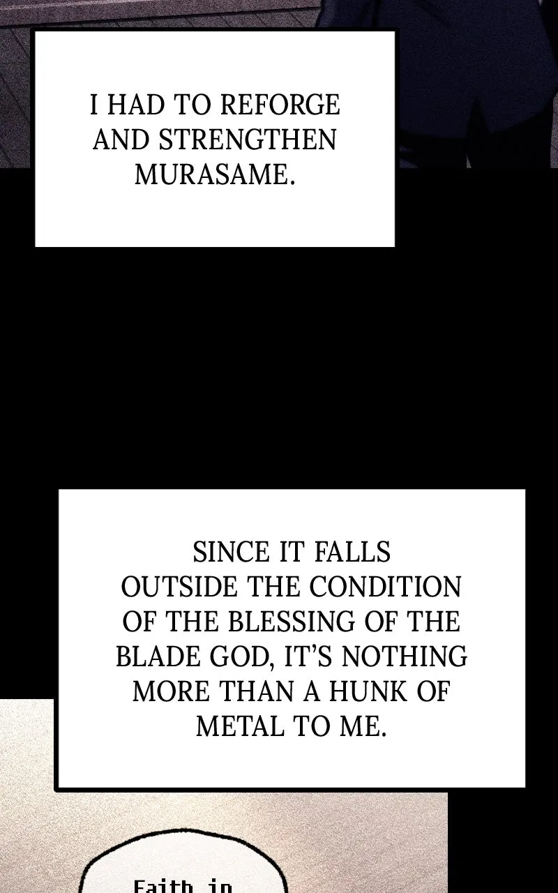 The Academy’s Sashimi Sword Master Chapter 22 - Page 91 in English