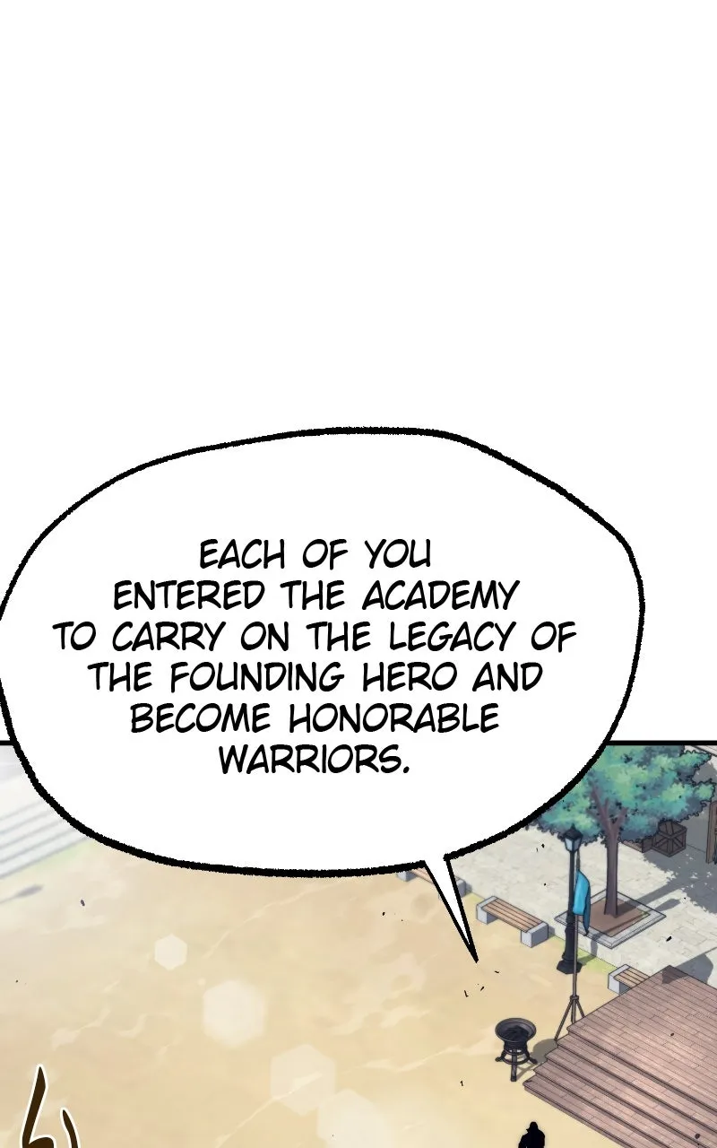 The Academy’s Sashimi Sword Master Chapter 23 - Page 102 in English