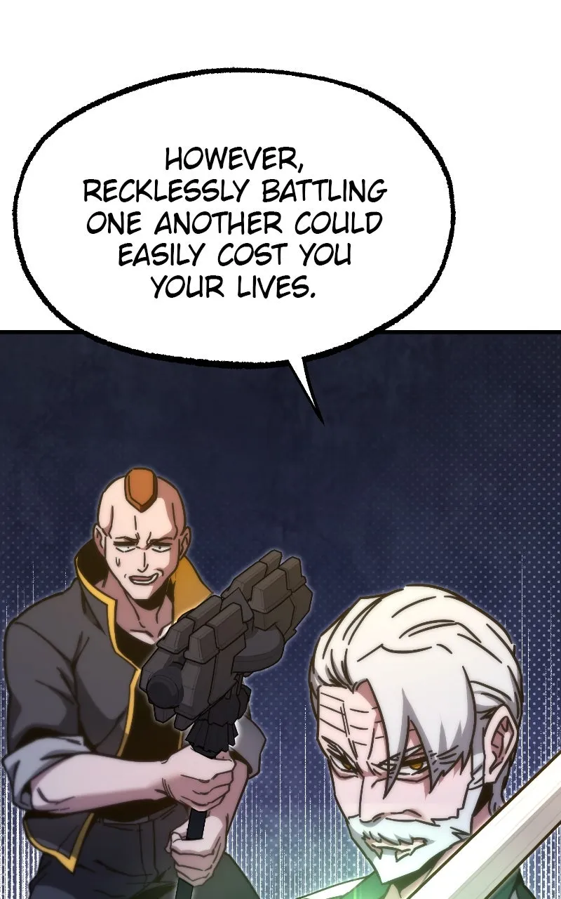 The Academy’s Sashimi Sword Master Chapter 23 - Page 104 in English