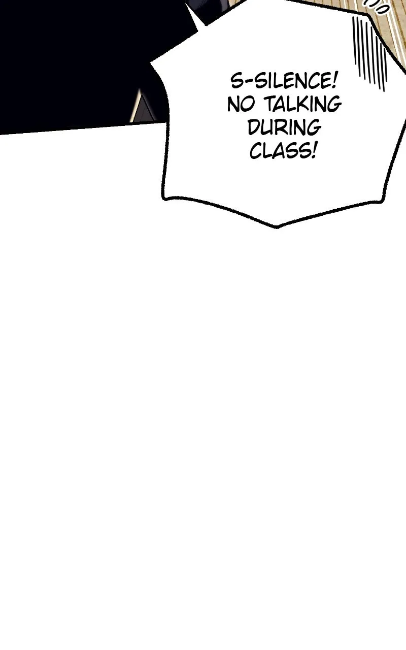 The Academy’s Sashimi Sword Master Chapter 23 - Page 107 in English