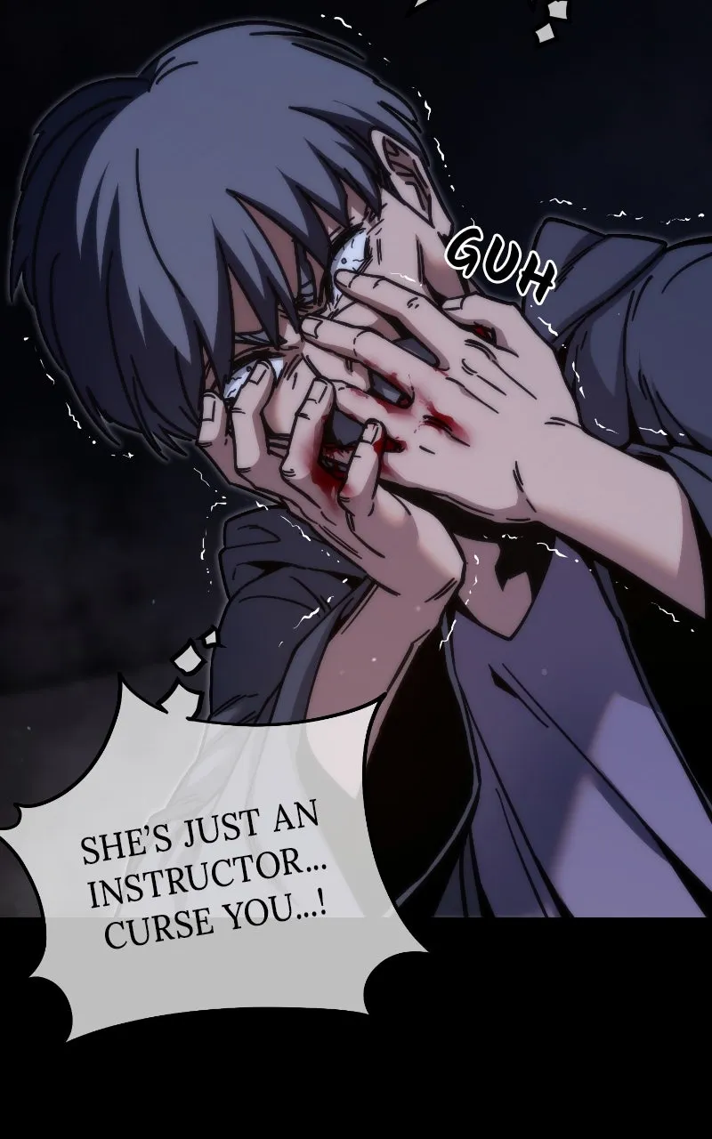 The Academy’s Sashimi Sword Master Chapter 23 - Page 14 in English