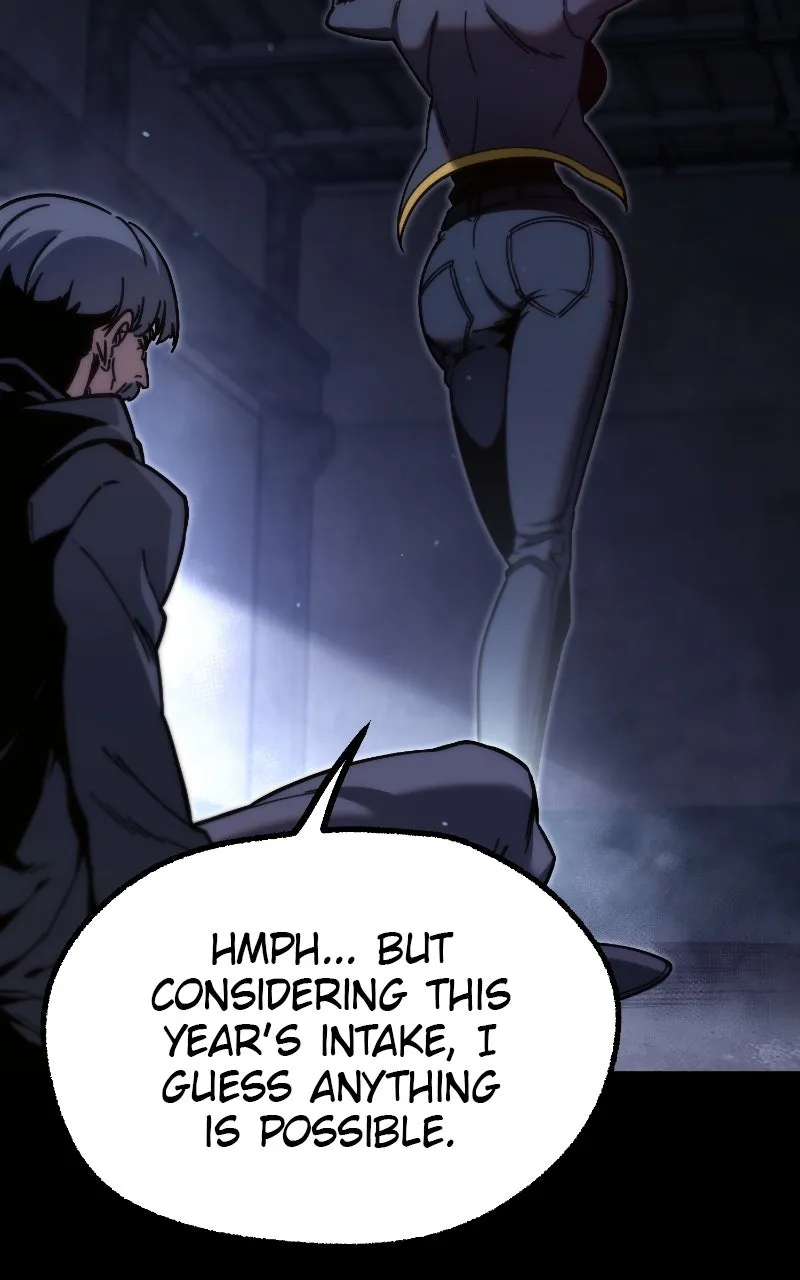 The Academy’s Sashimi Sword Master Chapter 23 - Page 18 in English