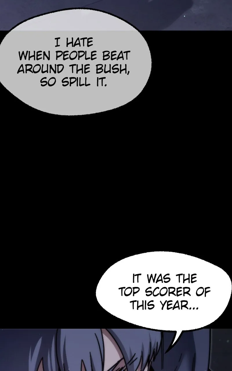 The Academy’s Sashimi Sword Master Chapter 23 - Page 22 in English