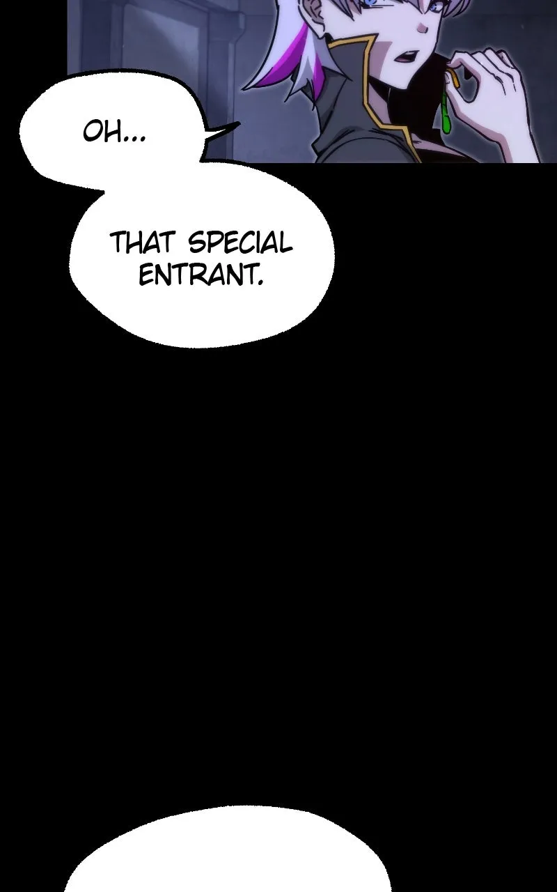 The Academy’s Sashimi Sword Master Chapter 23 - Page 24 in English