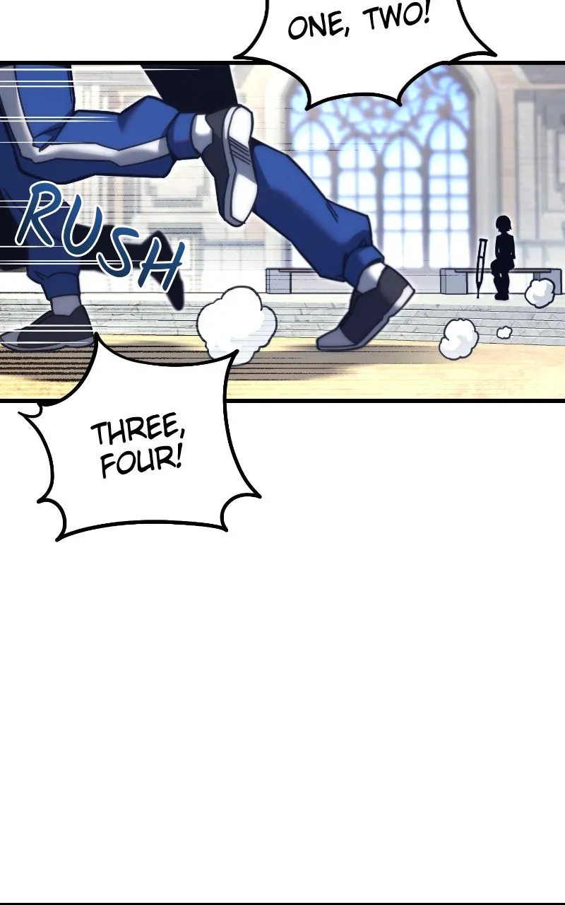 The Academy’s Sashimi Sword Master Chapter 23 - Page 33 in English