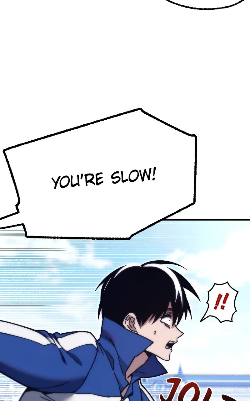 The Academy’s Sashimi Sword Master Chapter 23 - Page 36 in English