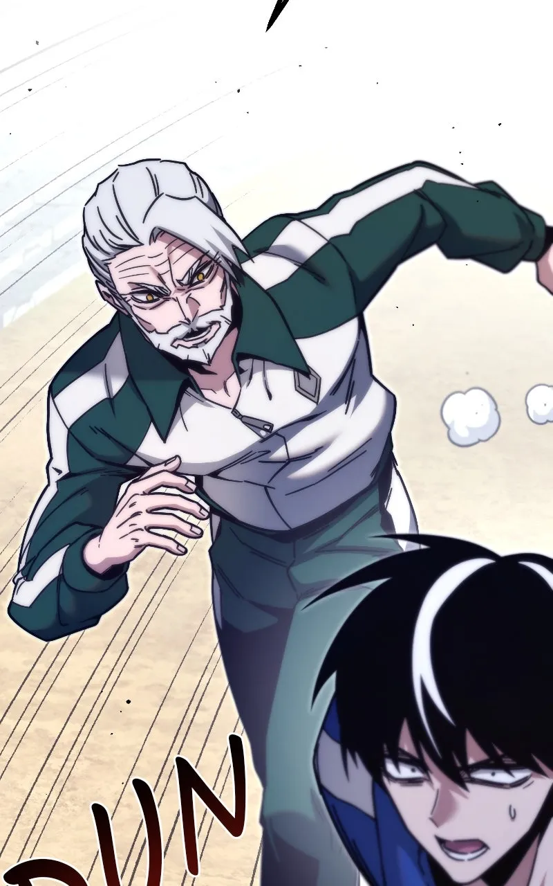 The Academy’s Sashimi Sword Master Chapter 23 - Page 38 in English