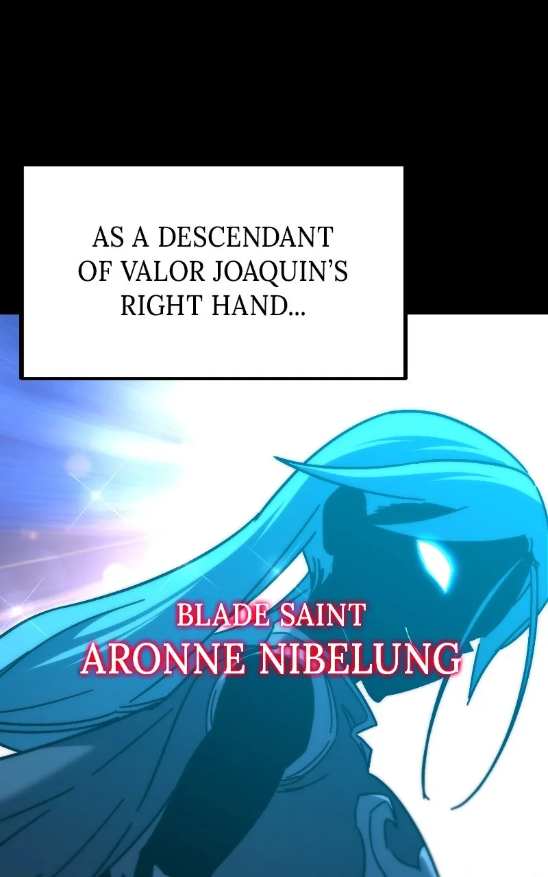 The Academy’s Sashimi Sword Master Chapter 23 - Page 42 in English