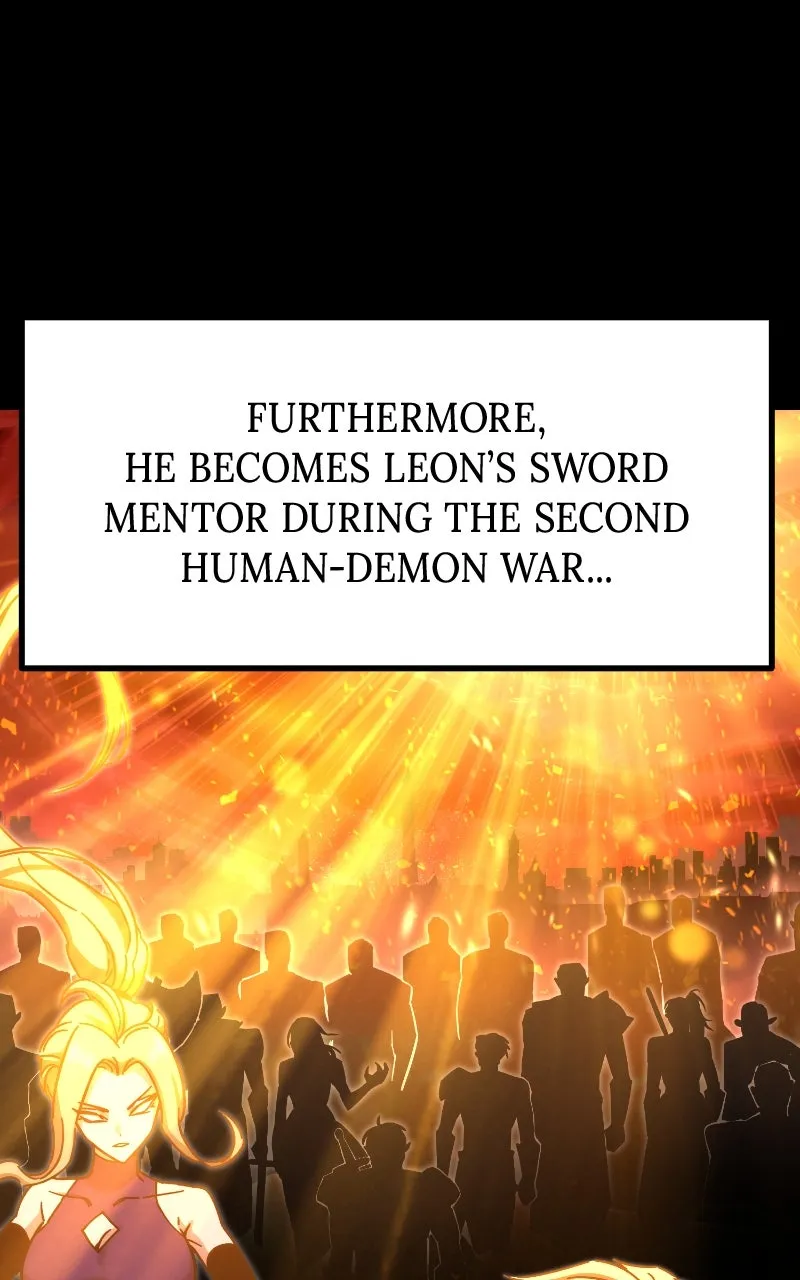 The Academy’s Sashimi Sword Master Chapter 23 - Page 44 in English