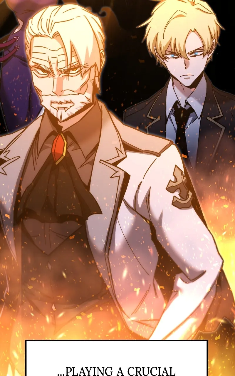 The Academy’s Sashimi Sword Master Chapter 23 - Page 45 in English