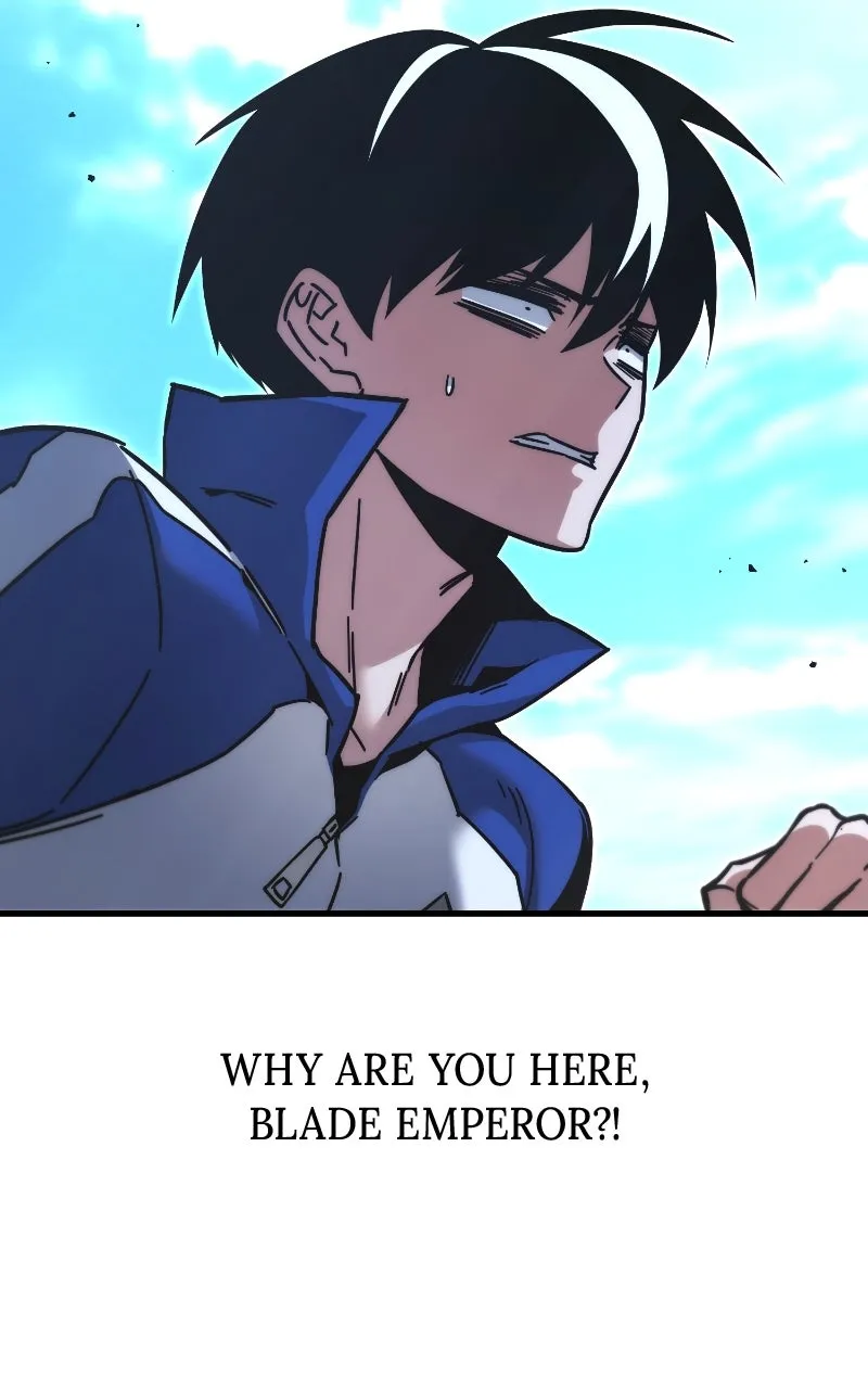 The Academy’s Sashimi Sword Master Chapter 23 - Page 47 in English