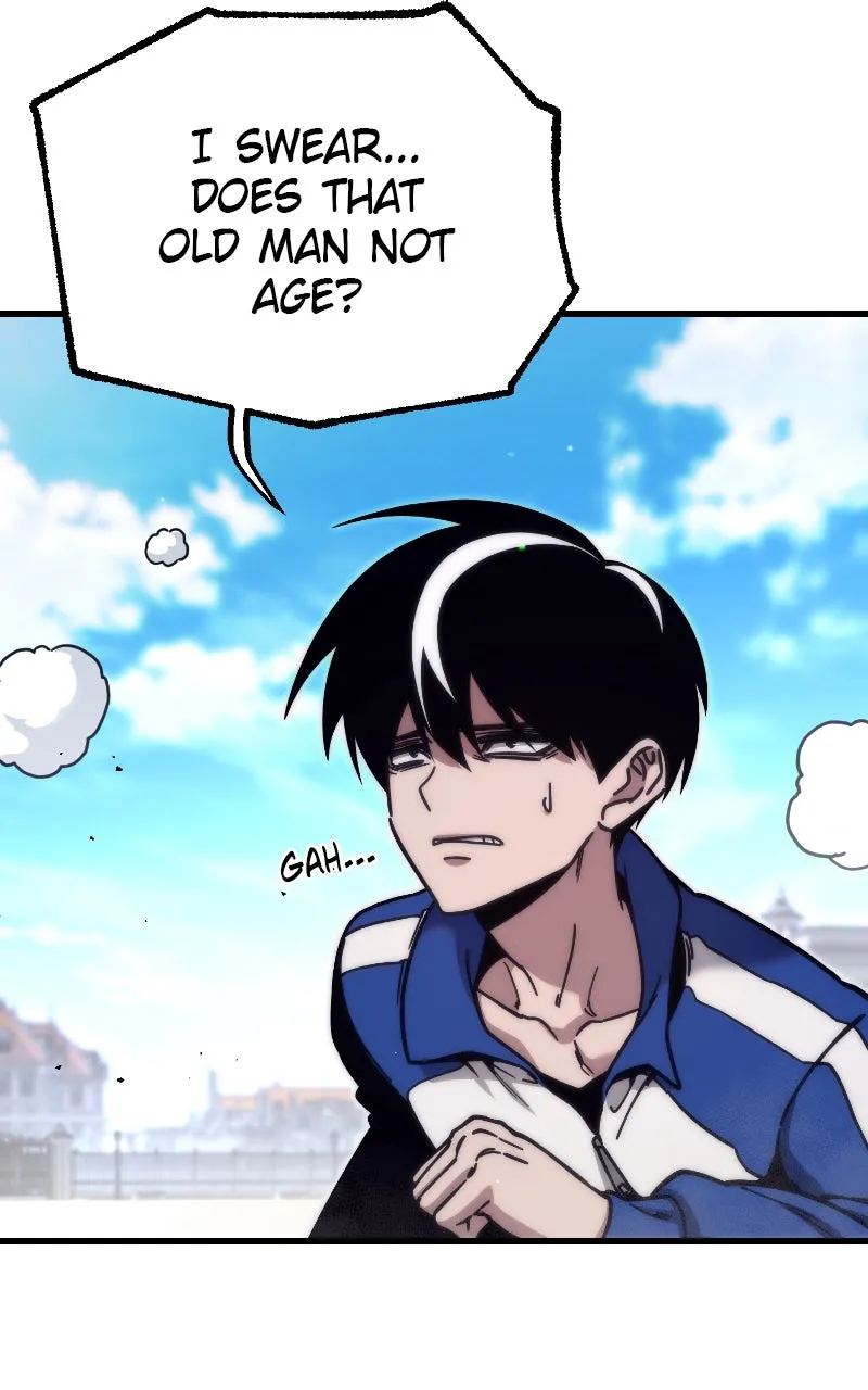 The Academy’s Sashimi Sword Master Chapter 23 - Page 65 in English