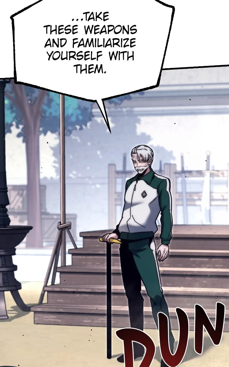 The Academy’s Sashimi Sword Master Chapter 23 - Page 71 in English