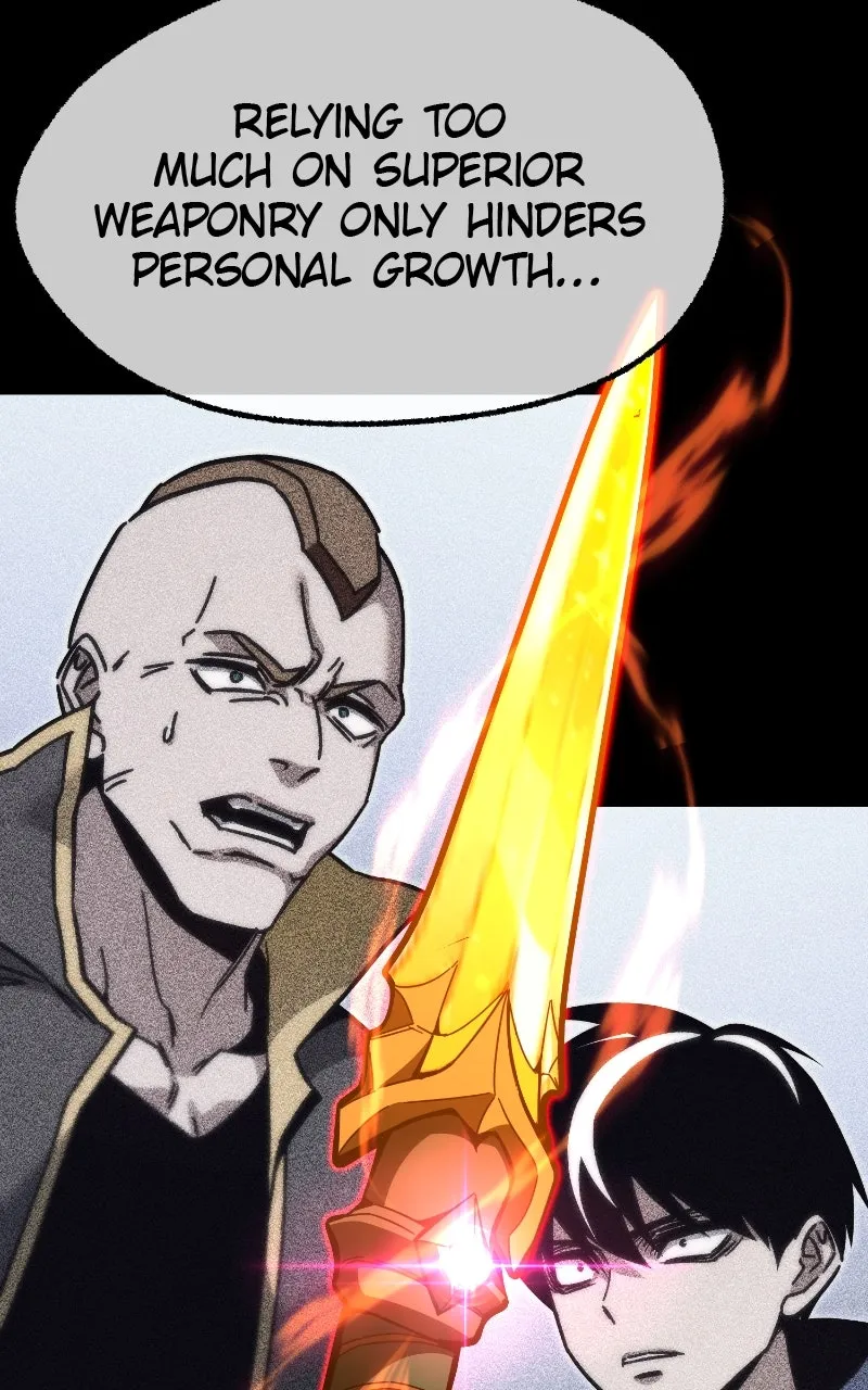 The Academy’s Sashimi Sword Master Chapter 23 - Page 79 in English
