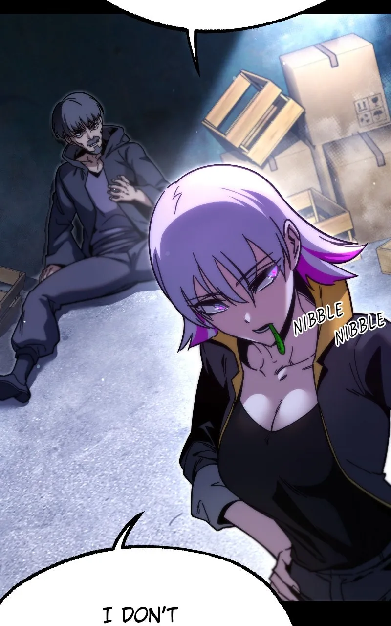 The Academy’s Sashimi Sword Master Chapter 23 - Page 8 in English