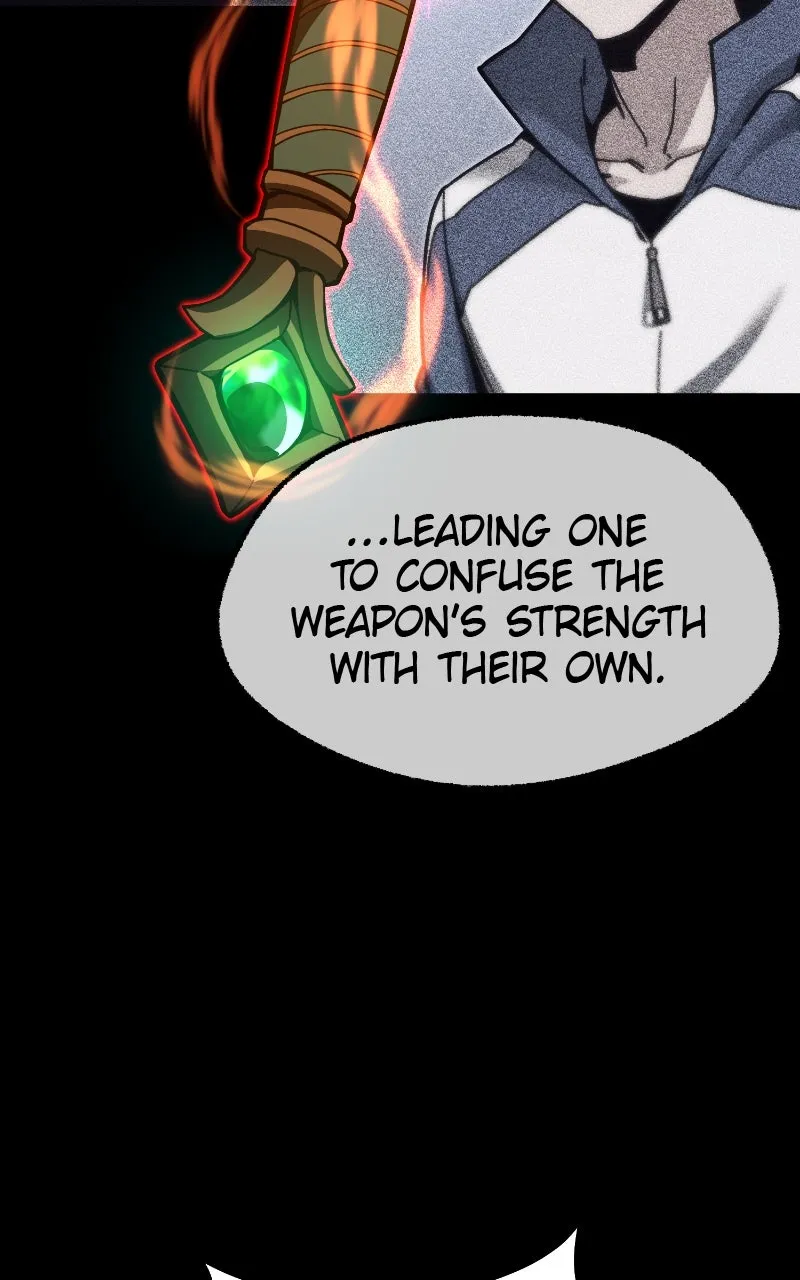 The Academy’s Sashimi Sword Master Chapter 23 - Page 80 in English