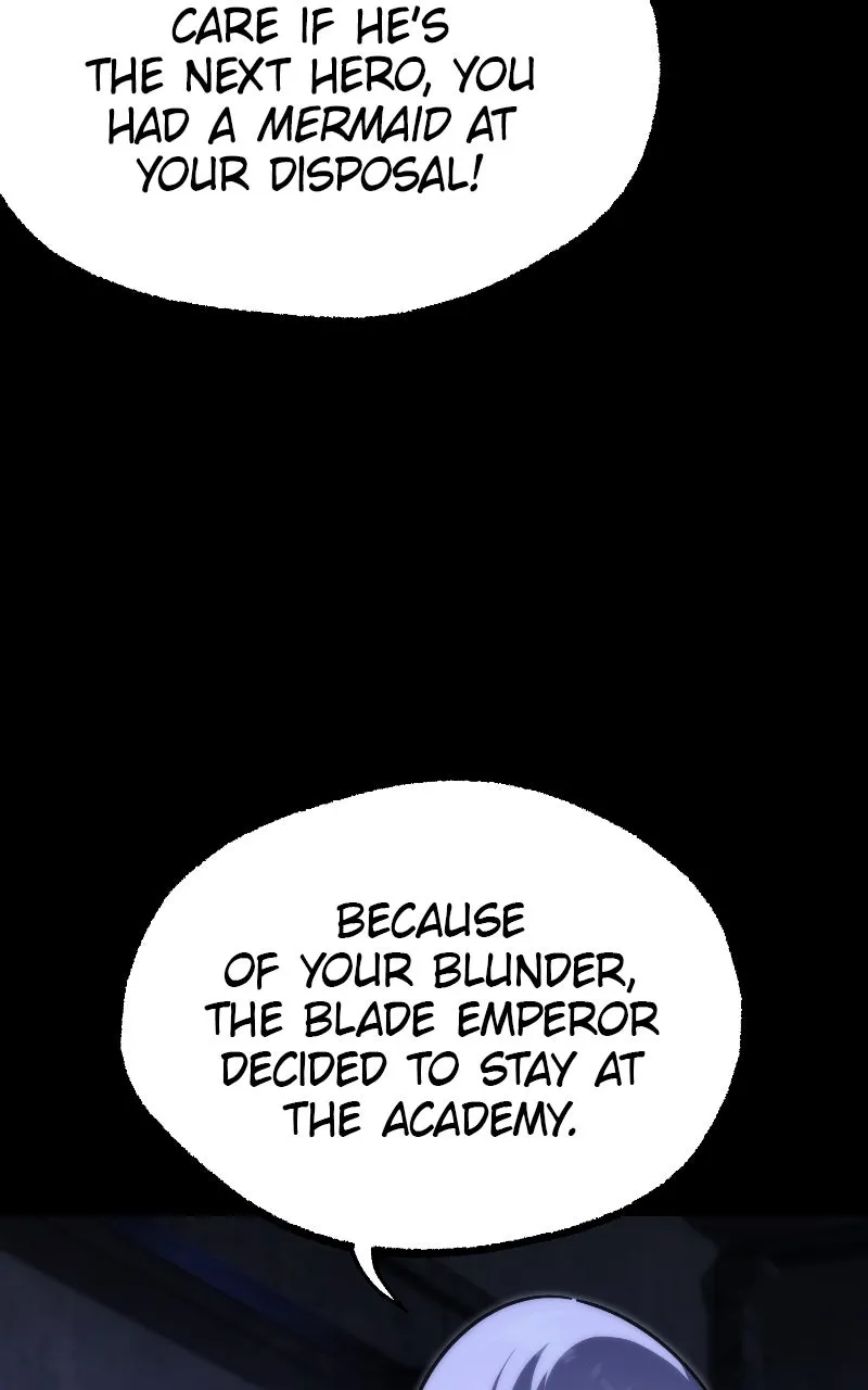 The Academy’s Sashimi Sword Master Chapter 23 - Page 9 in English
