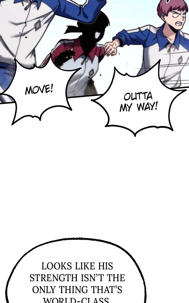 The Academy’s Sashimi Sword Master Chapter 23 - Page 92 in English