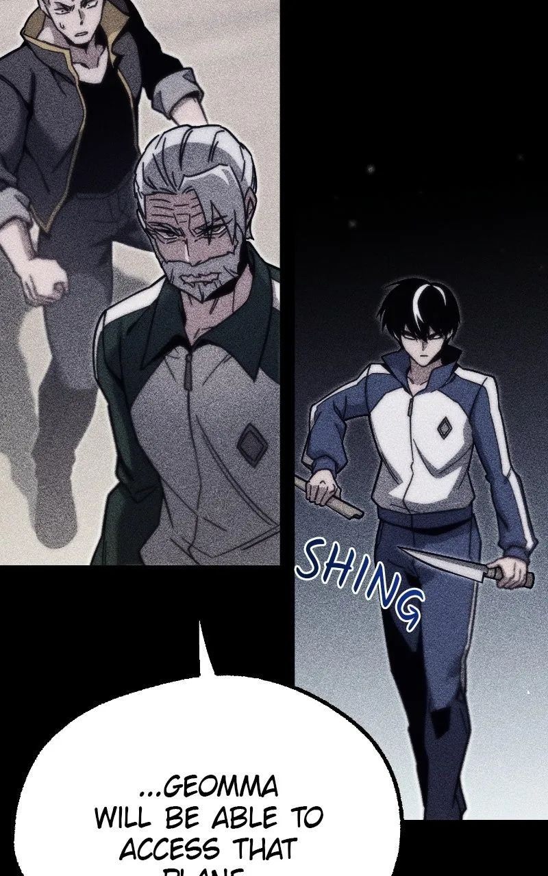 The Academy’s Sashimi Sword Master Chapter 24 - Page 104 in English