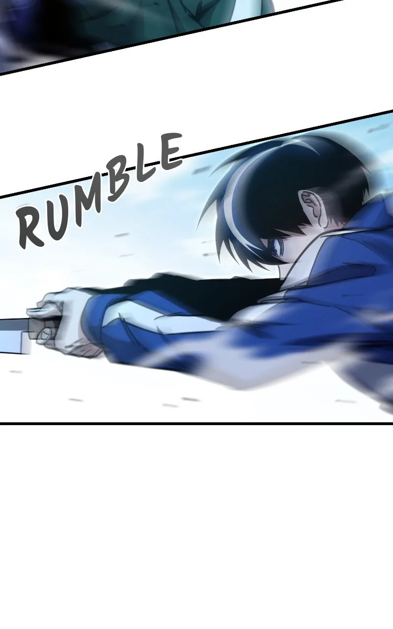 The Academy’s Sashimi Sword Master Chapter 24 - Page 129 in English