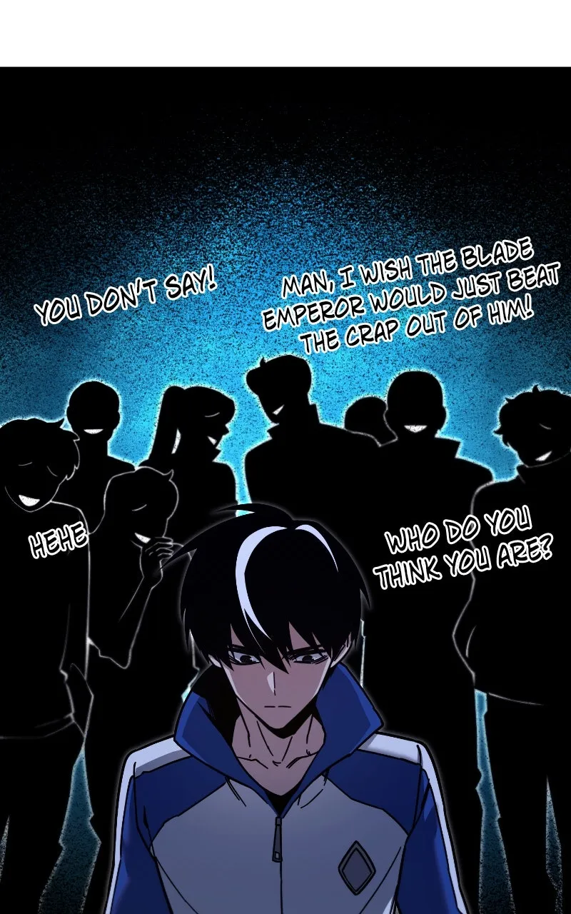 The Academy’s Sashimi Sword Master Chapter 24 - Page 21 in English