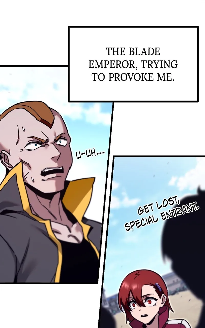 The Academy’s Sashimi Sword Master Chapter 24 - Page 29 in English