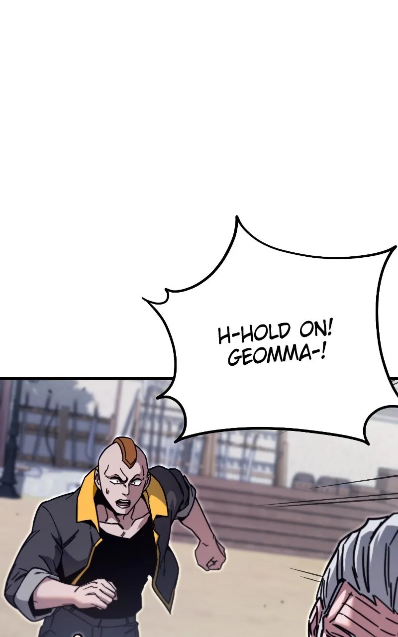 The Academy’s Sashimi Sword Master Chapter 24 - Page 32 in English