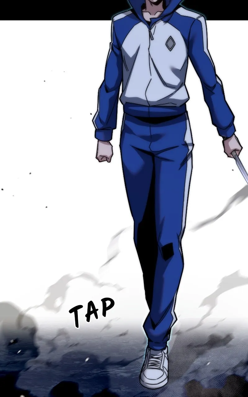 The Academy’s Sashimi Sword Master Chapter 24 - Page 45 in English