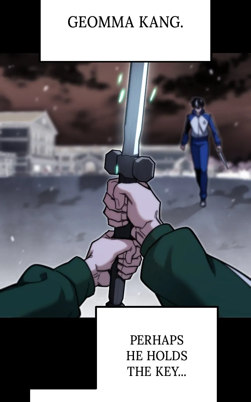 The Academy’s Sashimi Sword Master Chapter 24 - Page 59 in English