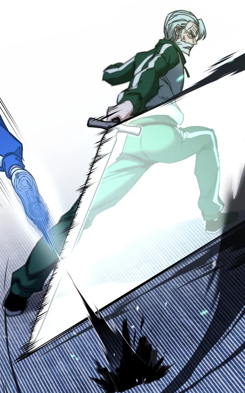 The Academy’s Sashimi Sword Master Chapter 24 - Page 66 in English