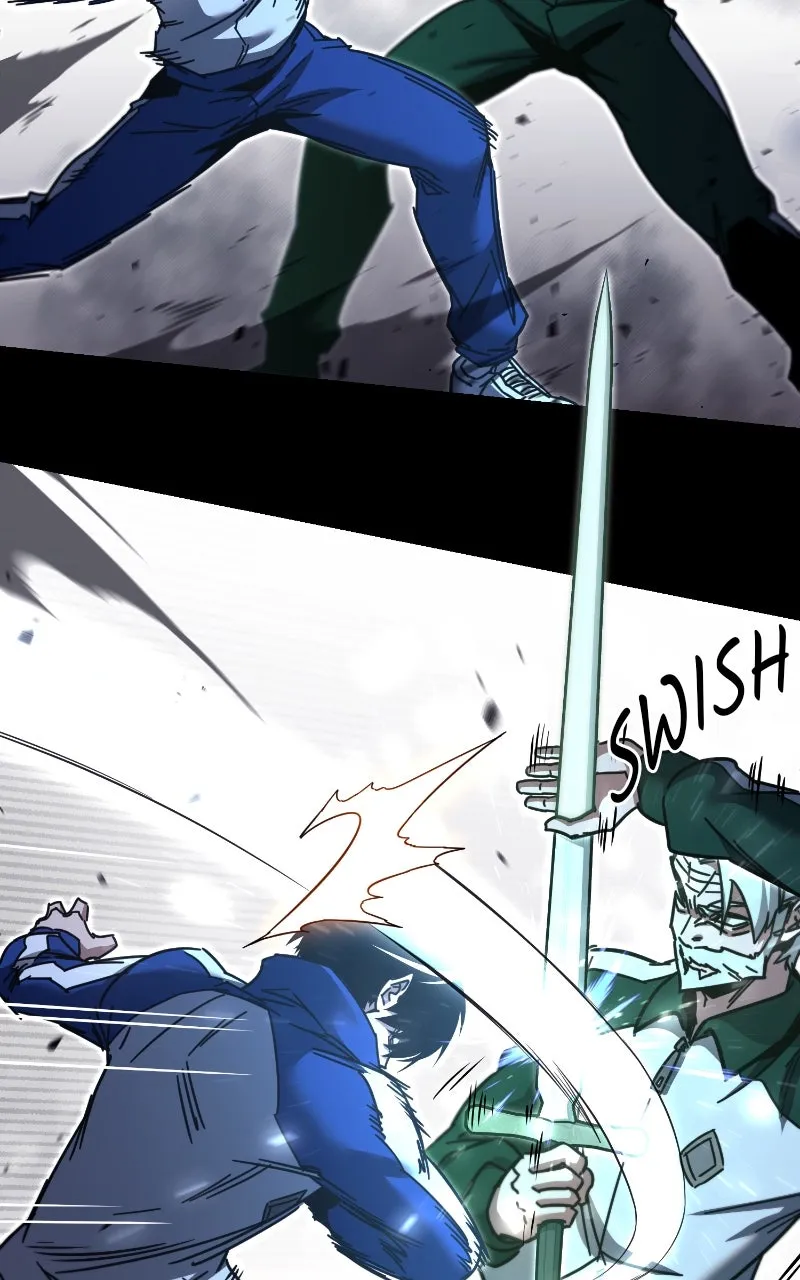 The Academy’s Sashimi Sword Master Chapter 24 - Page 77 in English