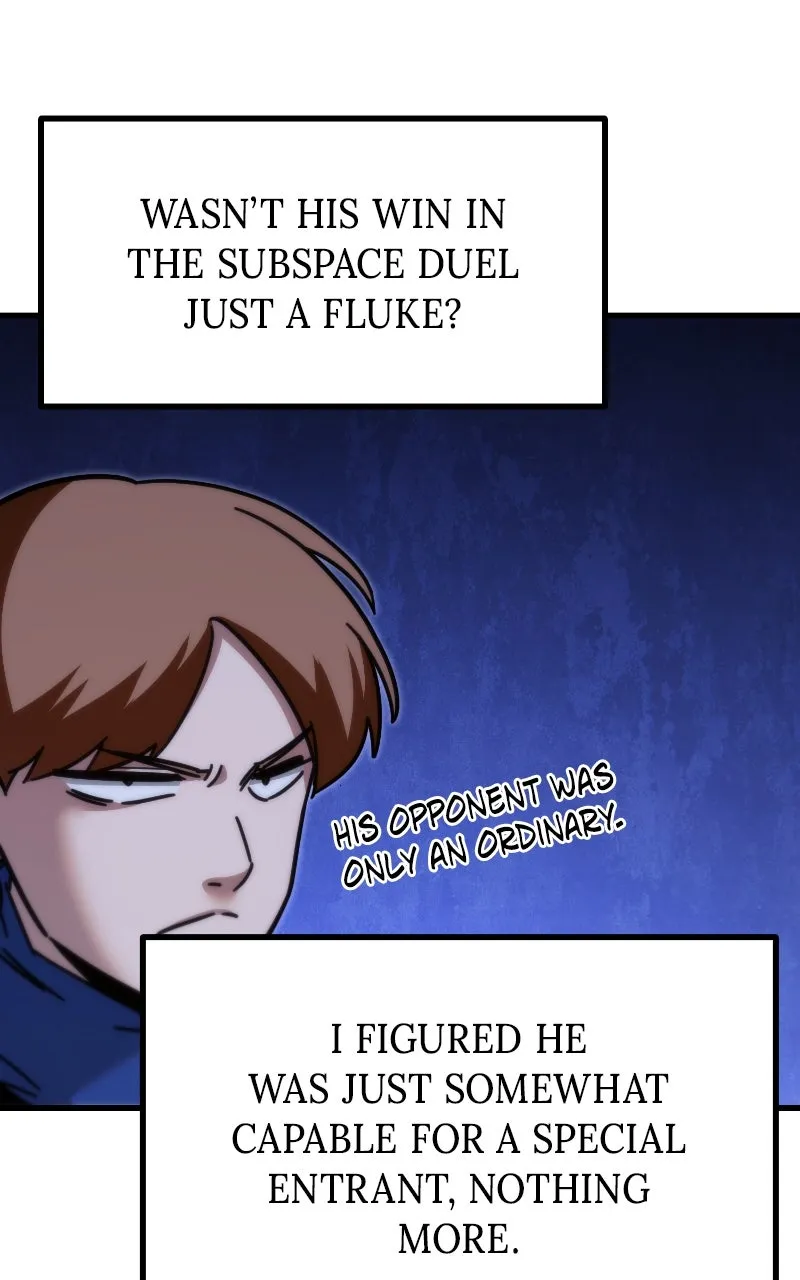 The Academy’s Sashimi Sword Master Chapter 24 - Page 90 in English