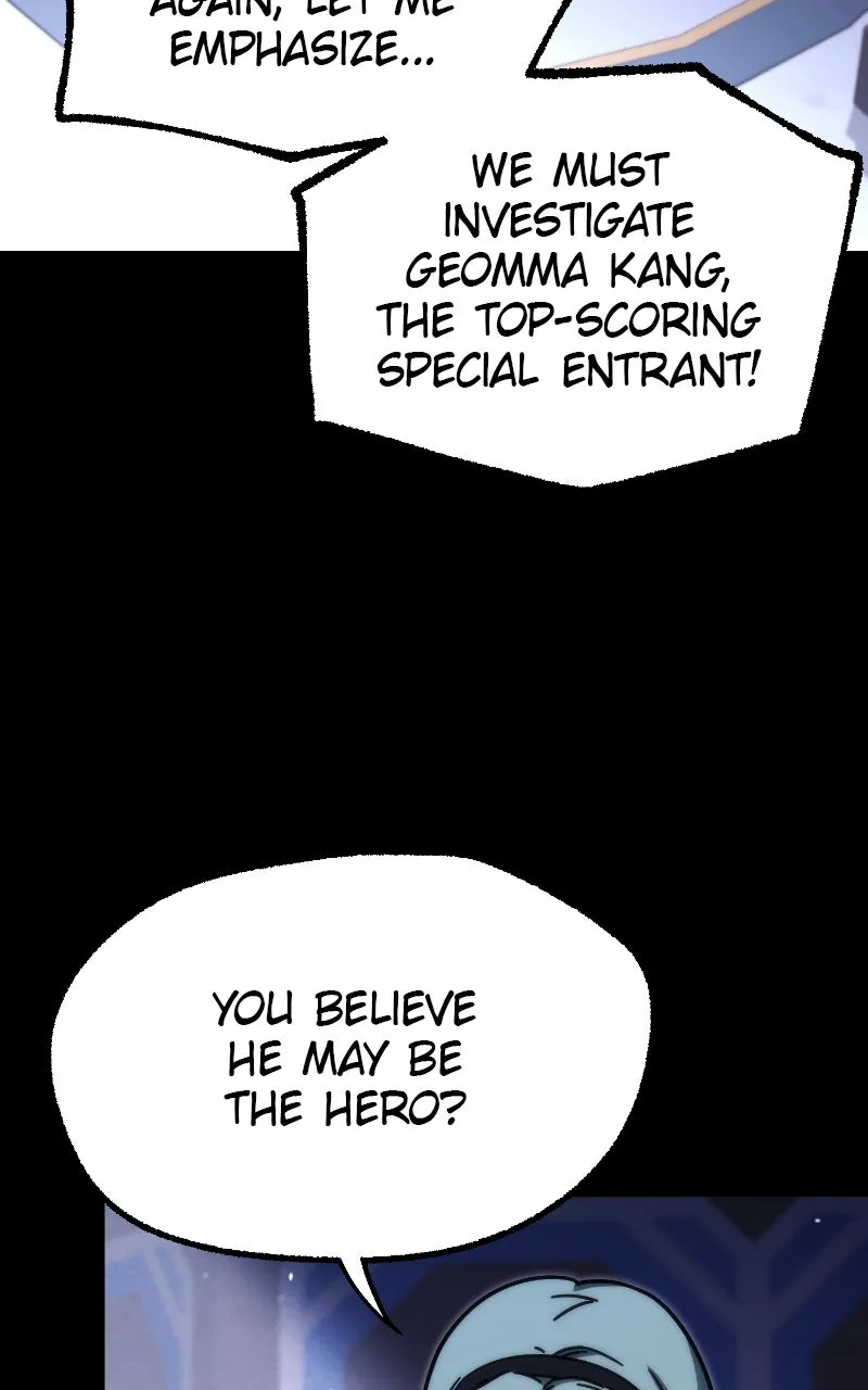 The Academy’s Sashimi Sword Master Chapter 25 - Page 107 in English