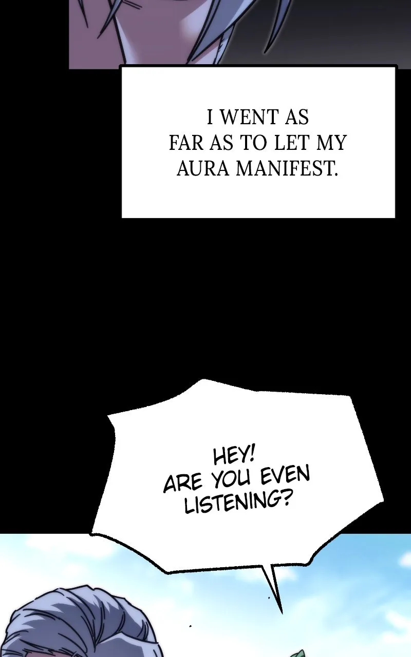 The Academy’s Sashimi Sword Master Chapter 25 - Page 11 in English