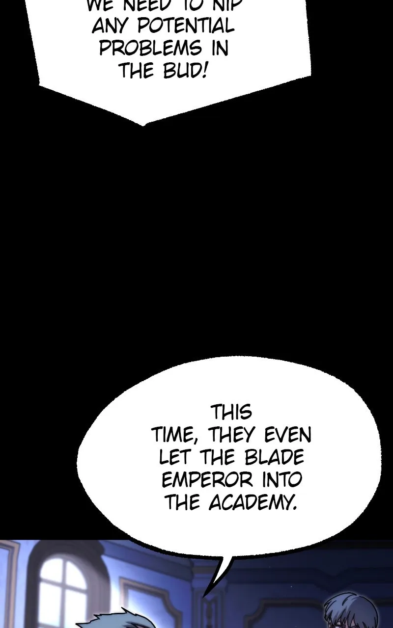 The Academy’s Sashimi Sword Master Chapter 25 - Page 114 in English