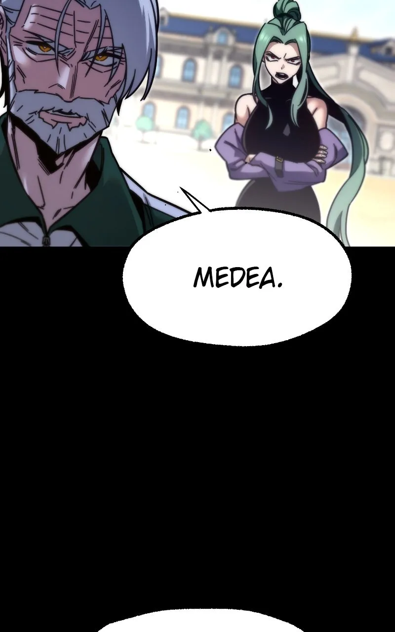 The Academy’s Sashimi Sword Master Chapter 25 - Page 12 in English