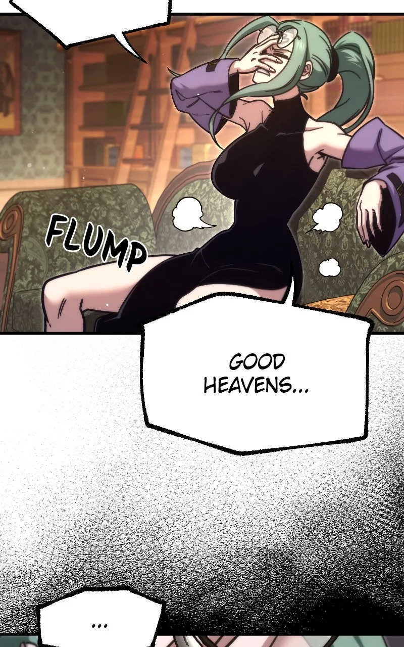 The Academy’s Sashimi Sword Master Chapter 25 - Page 28 in English