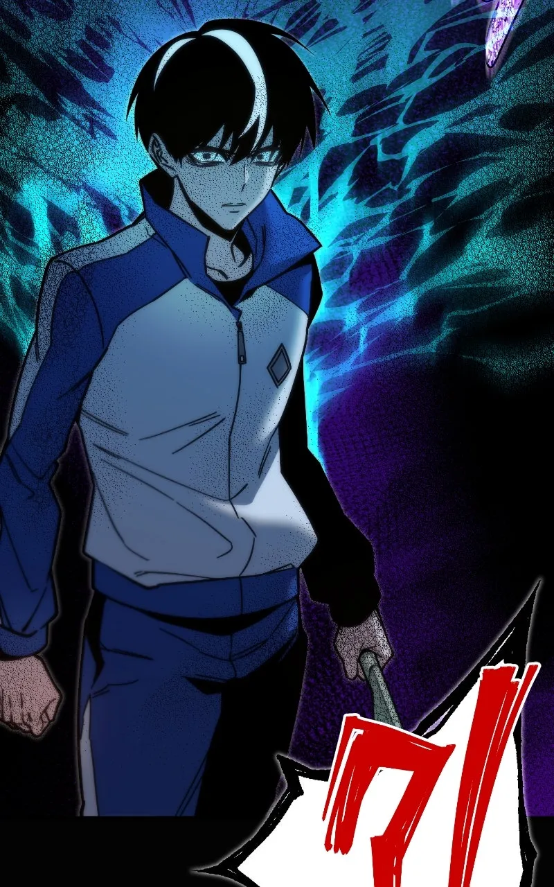 The Academy’s Sashimi Sword Master Chapter 25 - Page 32 in English