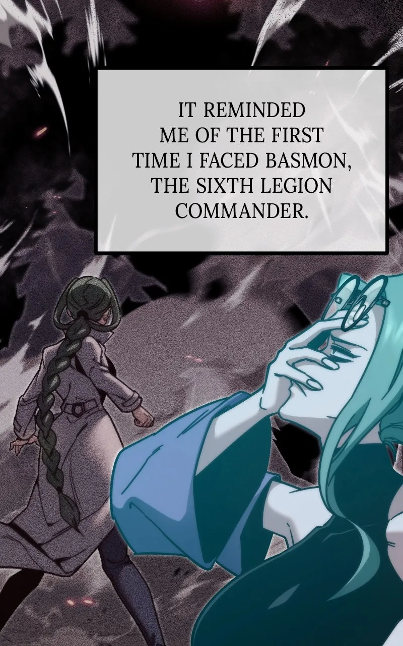 The Academy’s Sashimi Sword Master Chapter 25 - Page 36 in English