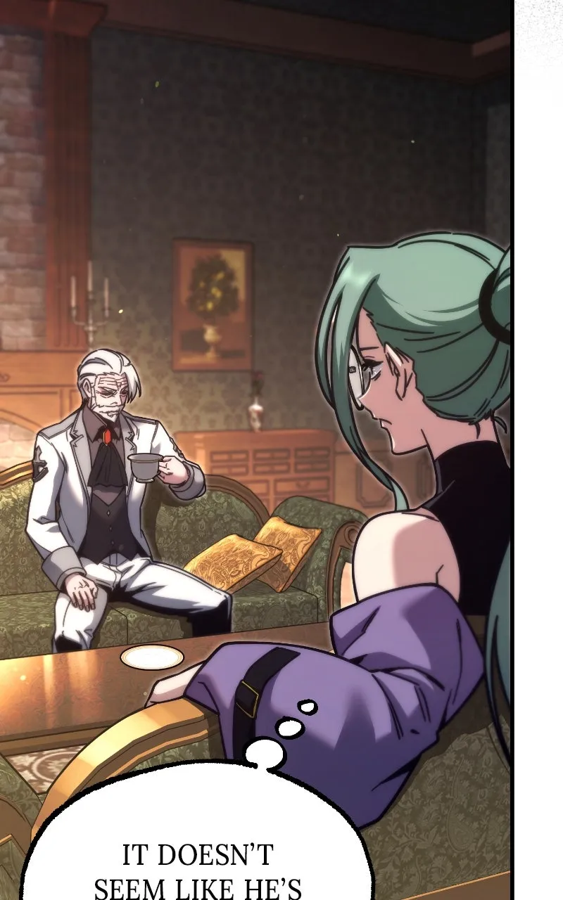 The Academy’s Sashimi Sword Master Chapter 25 - Page 39 in English