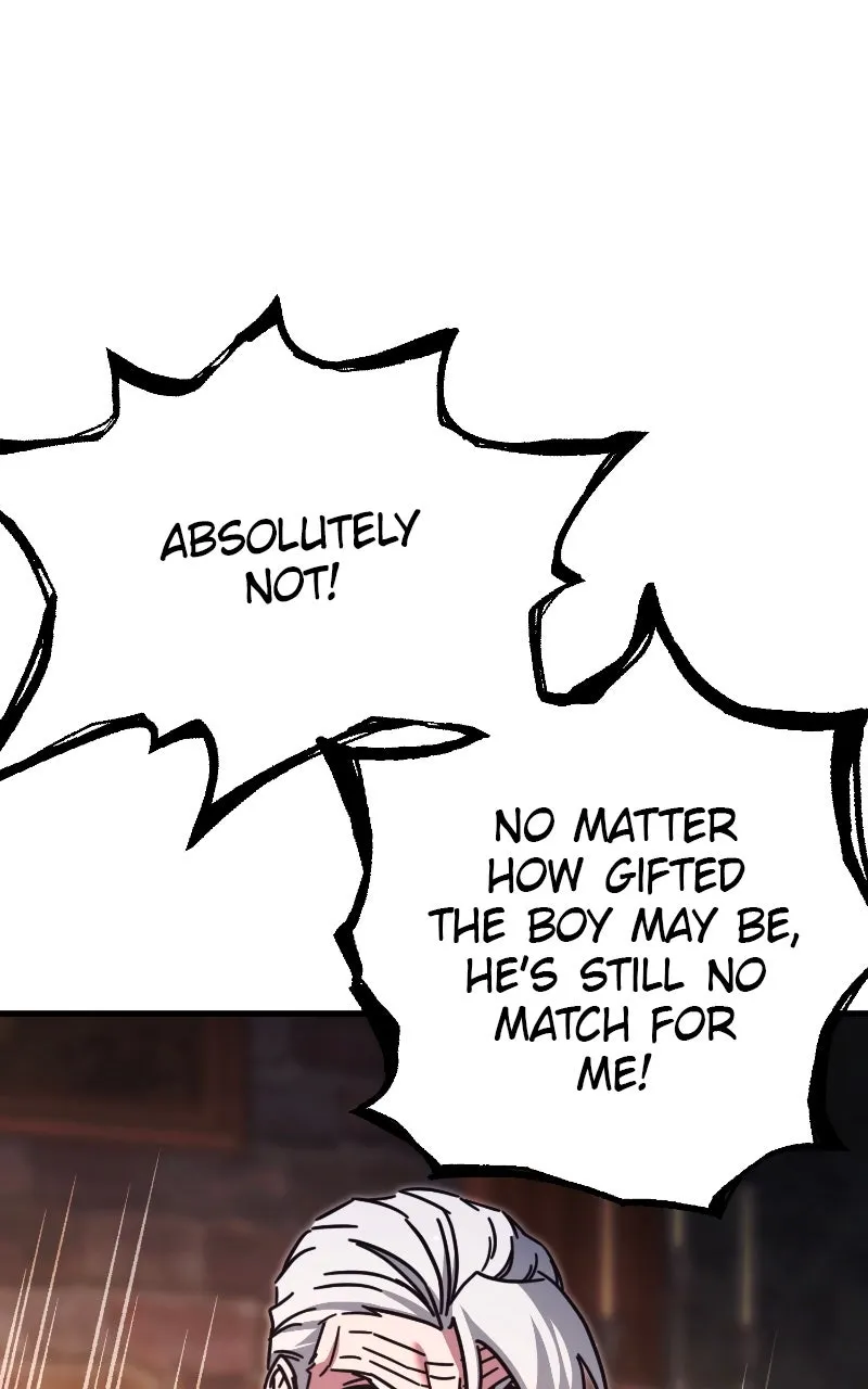 The Academy’s Sashimi Sword Master Chapter 25 - Page 42 in English