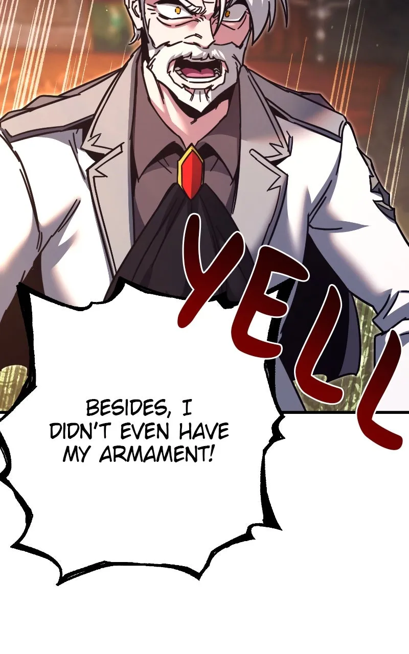 The Academy’s Sashimi Sword Master Chapter 25 - Page 43 in English